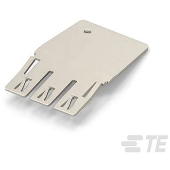 Heavy Duty Rectangular Contact Insert HK TE CONNECTIVITY