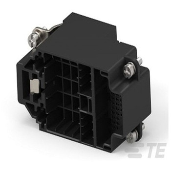 Heavy Duty Rectangular Contact Insert HK 1箱 5個入 TE CONNECTIVITY
