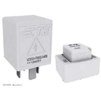 HEMS HV Relays 12VDC 20A SPST-NO-DM Thr 1箱 56個入 TE CONNECTIVITY