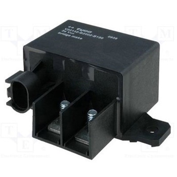 High Current Relays Automotive 130A 24 V 1箱 50個入 TE CONNECTIVITY