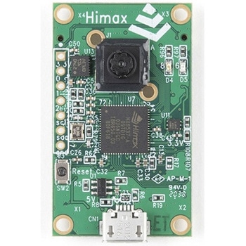 Himax WE-I Plus EVB Endpoint AI Development Board SPARKFUN