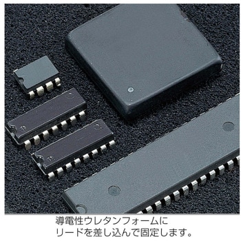 ESDフォーム ホーザン