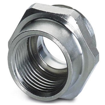 Housing screw connection 1袋 10個入 フエニックス・コンタクト