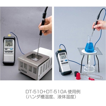 センサプローブ ホーザン