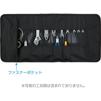 ツールバッグ ホーザン