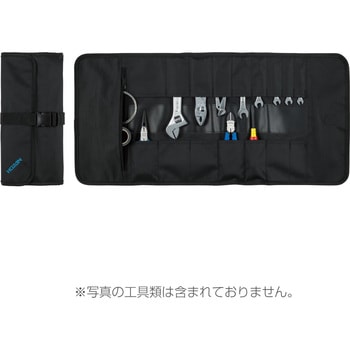 ツールバッグ ホーザン