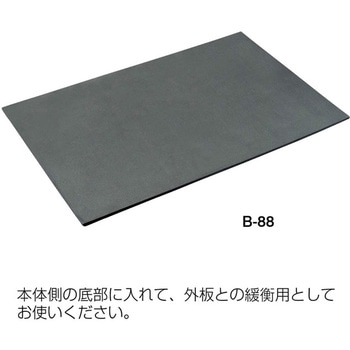 緩衝ウレタン ホーザン