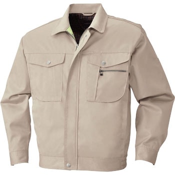 長袖ジャケット 816 bigborn(ビッグボーン)