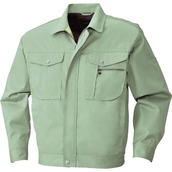 長袖ジャケット 816 bigborn(ビッグボーン)