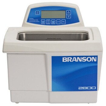 超音波洗浄器 CPXシリーズ(ヒーター付) ブランソン
