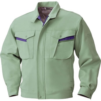 長袖ジャケット 876 bigborn(ビッグボーン)