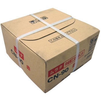 CN90赤 2×4工法用釘 1箱(5kg) KN村田産業 【通販サイトMonotaRO】