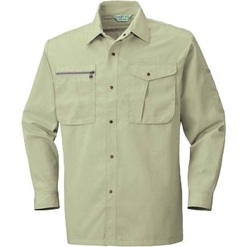 長袖シャツ 645 bigborn(ビッグボーン)