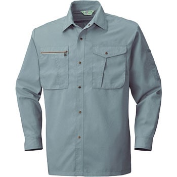 長袖シャツ 645 bigborn(ビッグボーン)