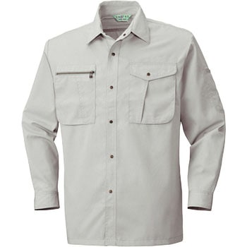 長袖シャツ 645 bigborn(ビッグボーン)