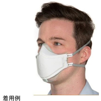 i Pro マスク 20個入 Intersurgical