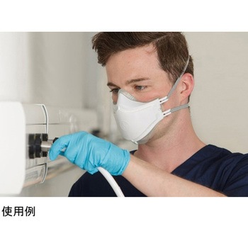 i Pro マスク 20個入 Intersurgical