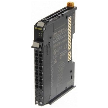 I/Oユニット Digital Output CJ PLC EtherCATカプラユニット NXシリーズCPUユニット用 omron(オムロン)