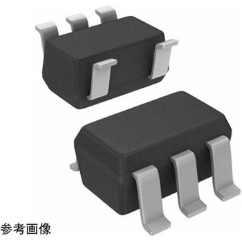 IC AMP CURRENT FEEDBACK SOT23-5 Texas Instruments