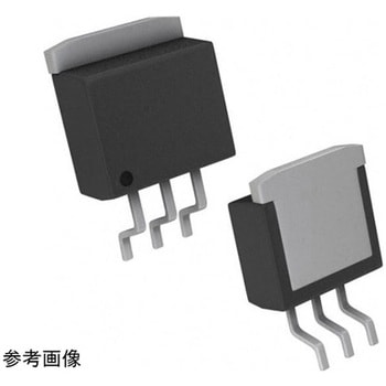 IC REG LIN 5V 1.5A DDPAK/TO263-3 Texas Instruments