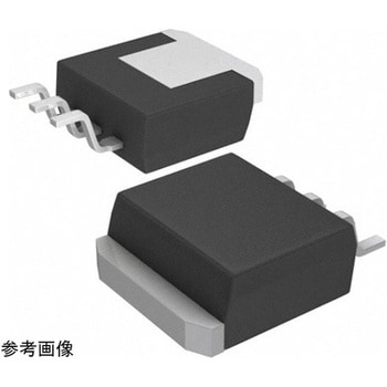 IC REG LIN 3.3V 1.5A DDPAK Texas Instruments