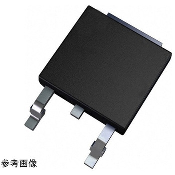 IC REG LINEAR 3.3V 100MA TO252-3 Texas Instruments