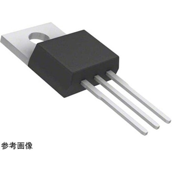 IC REG LINEAR 3.3V 5A TO220-3 - Texas Instruments