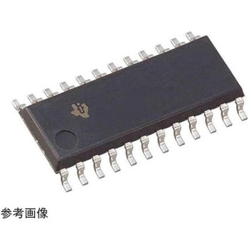IC TRNSLTR BIDIRECTIONAL 24SO Texas Instruments
