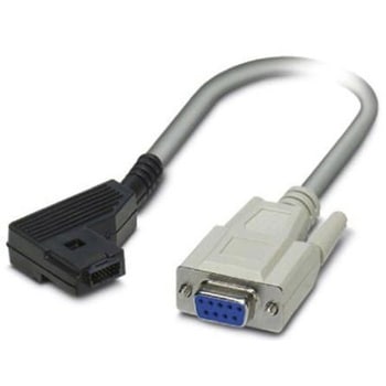 IFS-RS232-DATACABLE フエニックス・コンタクト