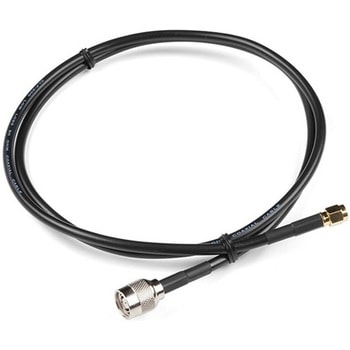 Interface Cable for RP-TNC to RP-SMA - 1m SPARKFUN