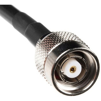 Interface Cable for RP-TNC to RP-SMA - 1m SPARKFUN