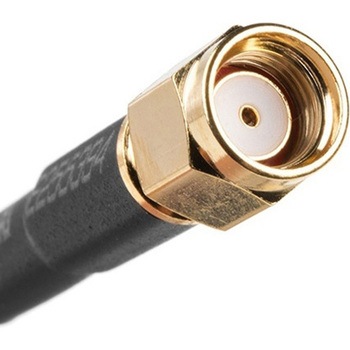 Interface Cable for RP-TNC to RP-SMA - 1m SPARKFUN