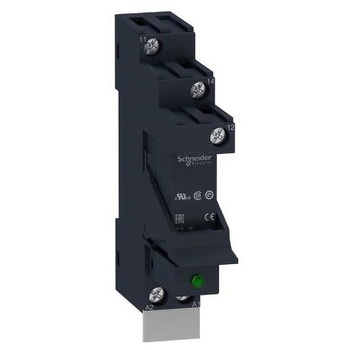 Interface plug-in relay pre-assembled 1 シュナイダーエレクトリック