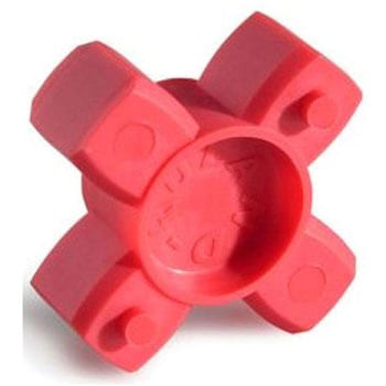 Jaw Coupling Spider OD 0.590in. / 15.0mm Ruland