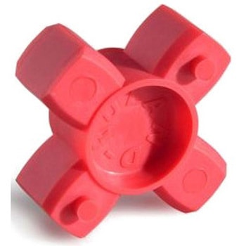 Jaw Coupling Spider OD 0.590in. / 15.0mm Ruland
