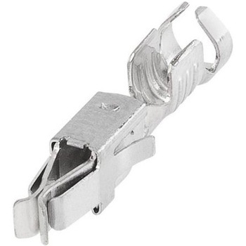 927777-6 JUNIOR POWER TIMER CONTACT 1袋 25個入 1袋(25個) TE Connectivity ...