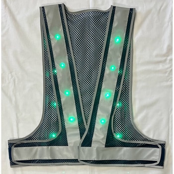 A-LED-BW-G LED�G�A�[�X���[�x�X�g �G�[�X�_�� 68559009