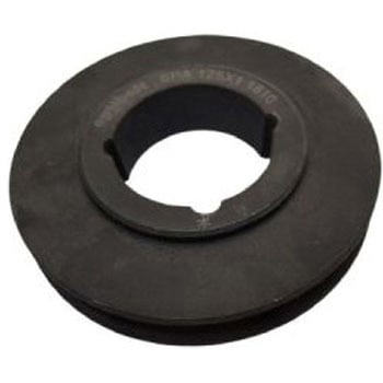 Vベルトプーリー 1歯 ボア48mm Optibelt
