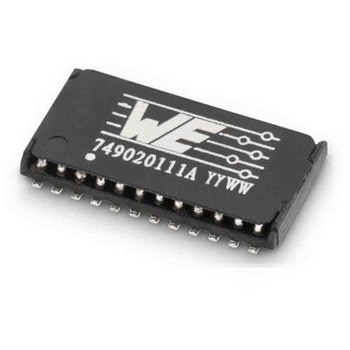 LANトランス WURTH ELEKTRONIK