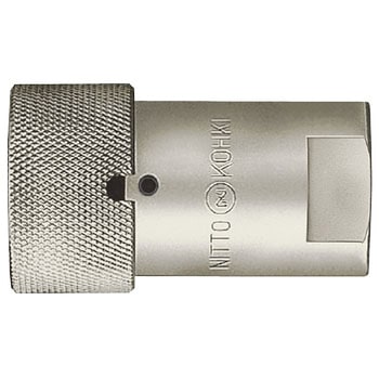 450Bカプラ ソケット 日東工器