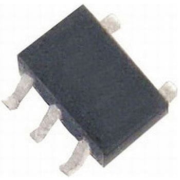 LDOレギュレーター 出力3.3V 150mA SOT23 Texas Instruments