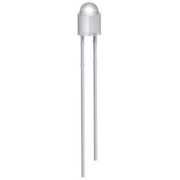 LED 緑 スルーホール実装 1袋 2000個入 ROHM