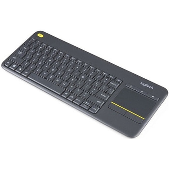 Logitech K400 Plus Wireless Touch Keyboard SPARKFUN