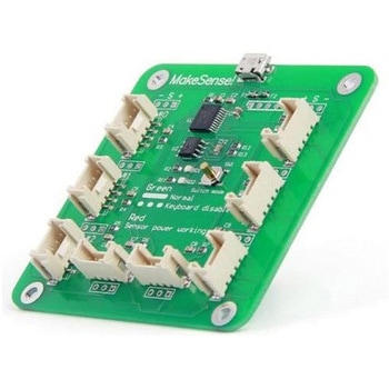 Make!Sense Max with USB micro cable Seeed Studio