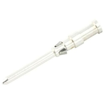 Male contact 1 bag 100 pieces 22AWG1.6mm 1袋 100個入 AMPHENOL