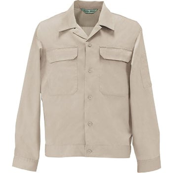 長袖ジャケット 607 bigborn(ビッグボーン)