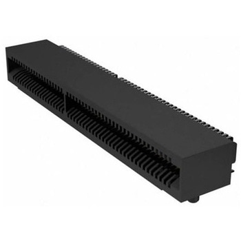 MEC1 1mmピッチ 1列 垂直 SMT メス カードエッジコネクタ SAMTEC