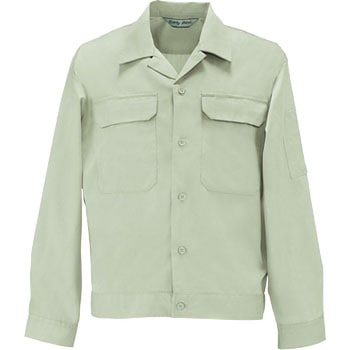 長袖ジャケット 607 bigborn(ビッグボーン)