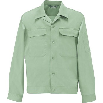 長袖ジャケット 607 bigborn(ビッグボーン)