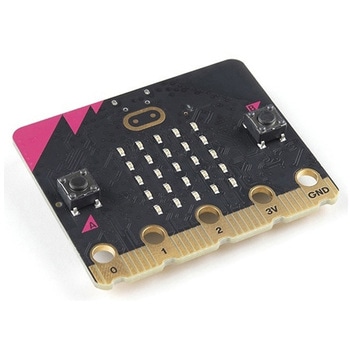 micro：bit v2 Board - SPARKFUN